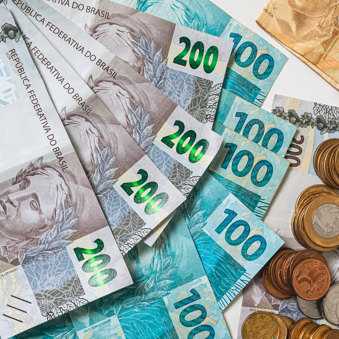 vida financeira