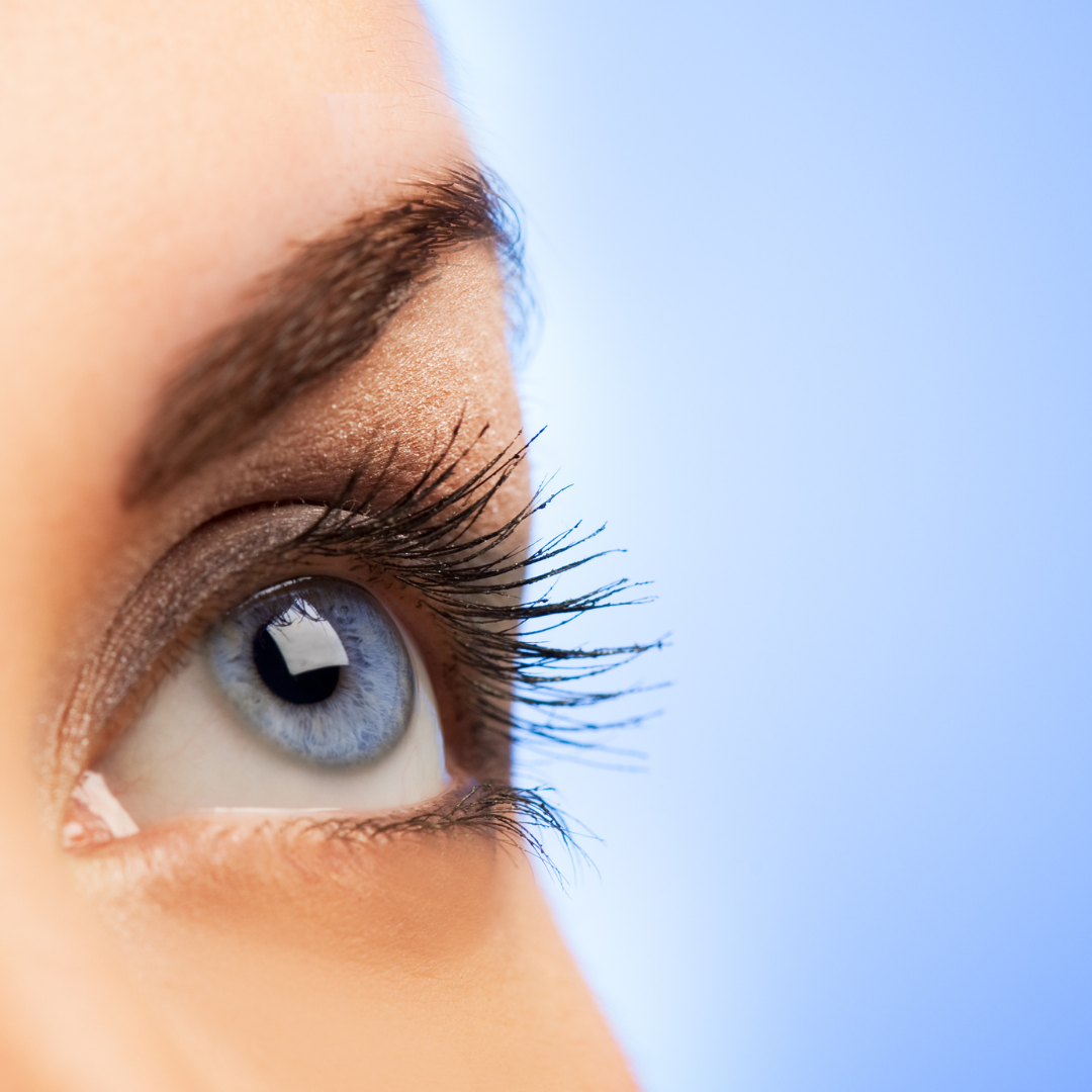 Cura de Traumas e Fobias pelo movimento dos olhos